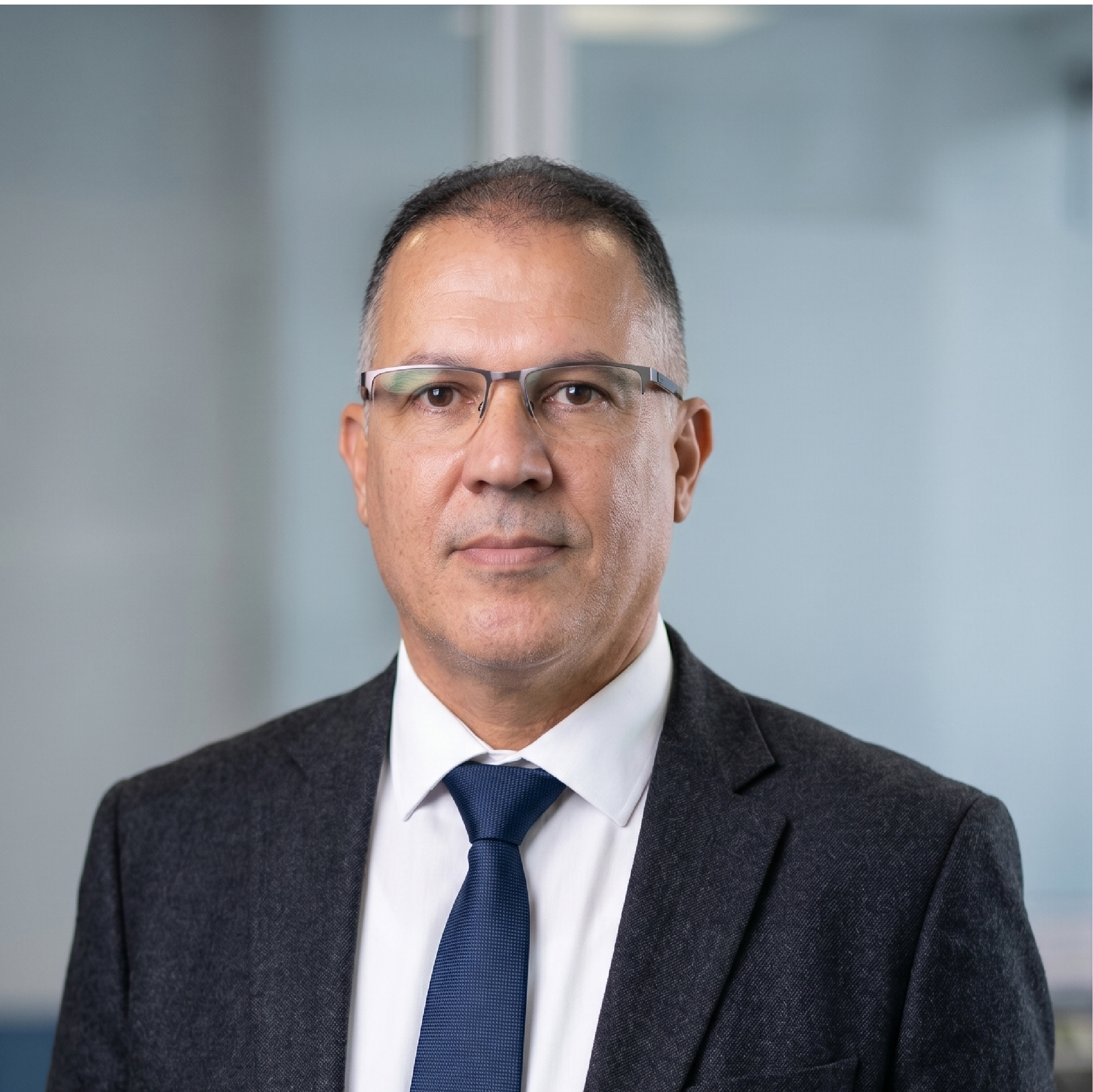 Hicham KAMAL